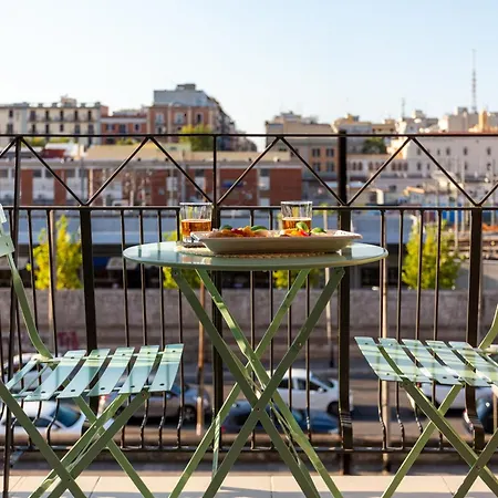 Stella D'oriente شقة *